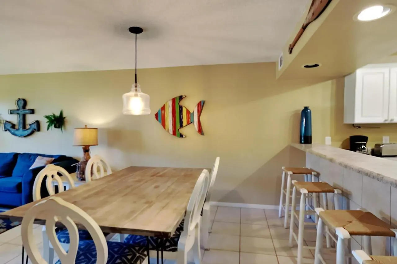 Edgewater Villa 3204 Panama City Beach