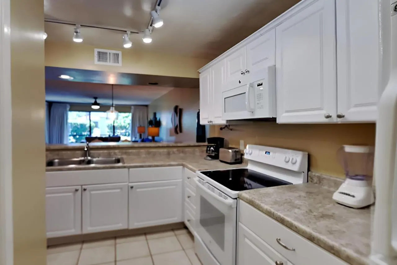 Apartment Edgewater Villa 3204 Panama City Beach