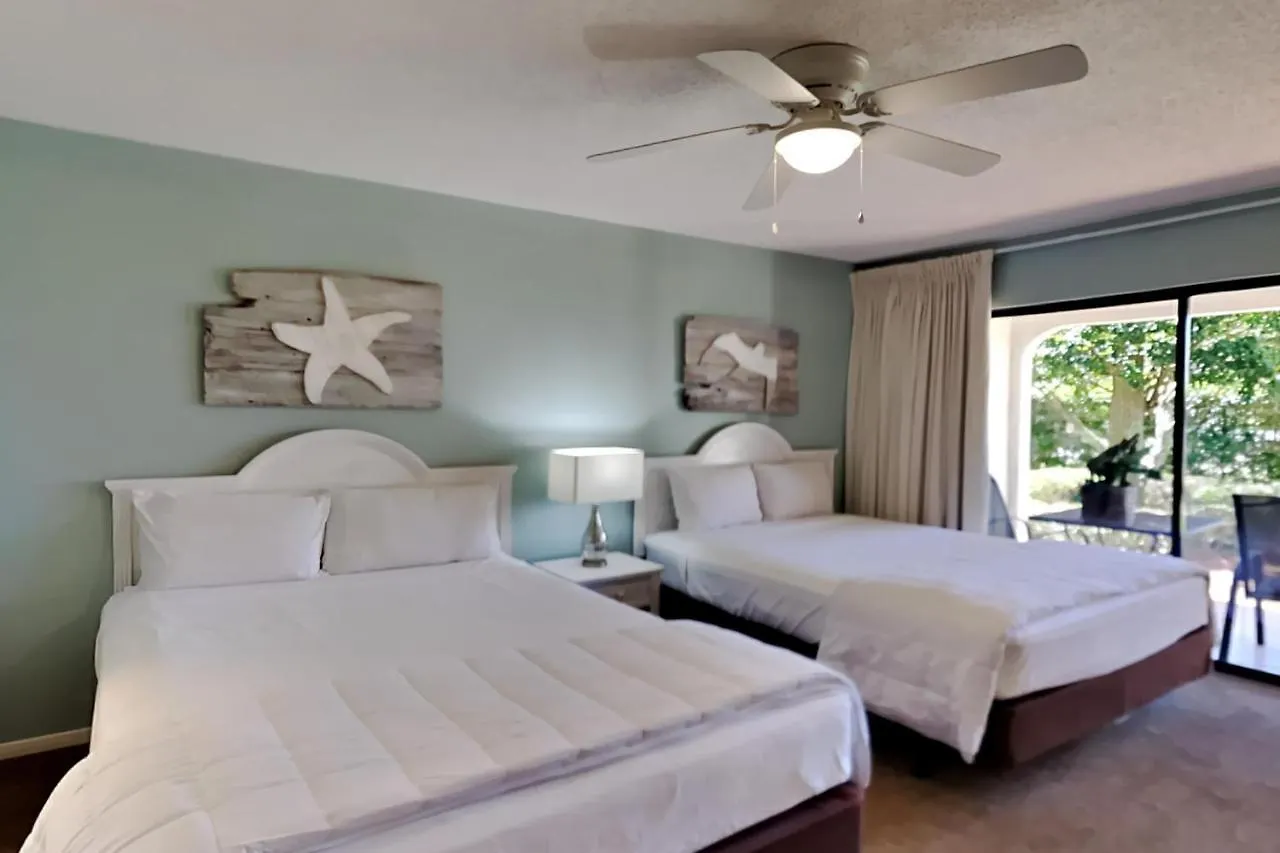 Apartment Edgewater Villa 3204 Panama City Beach