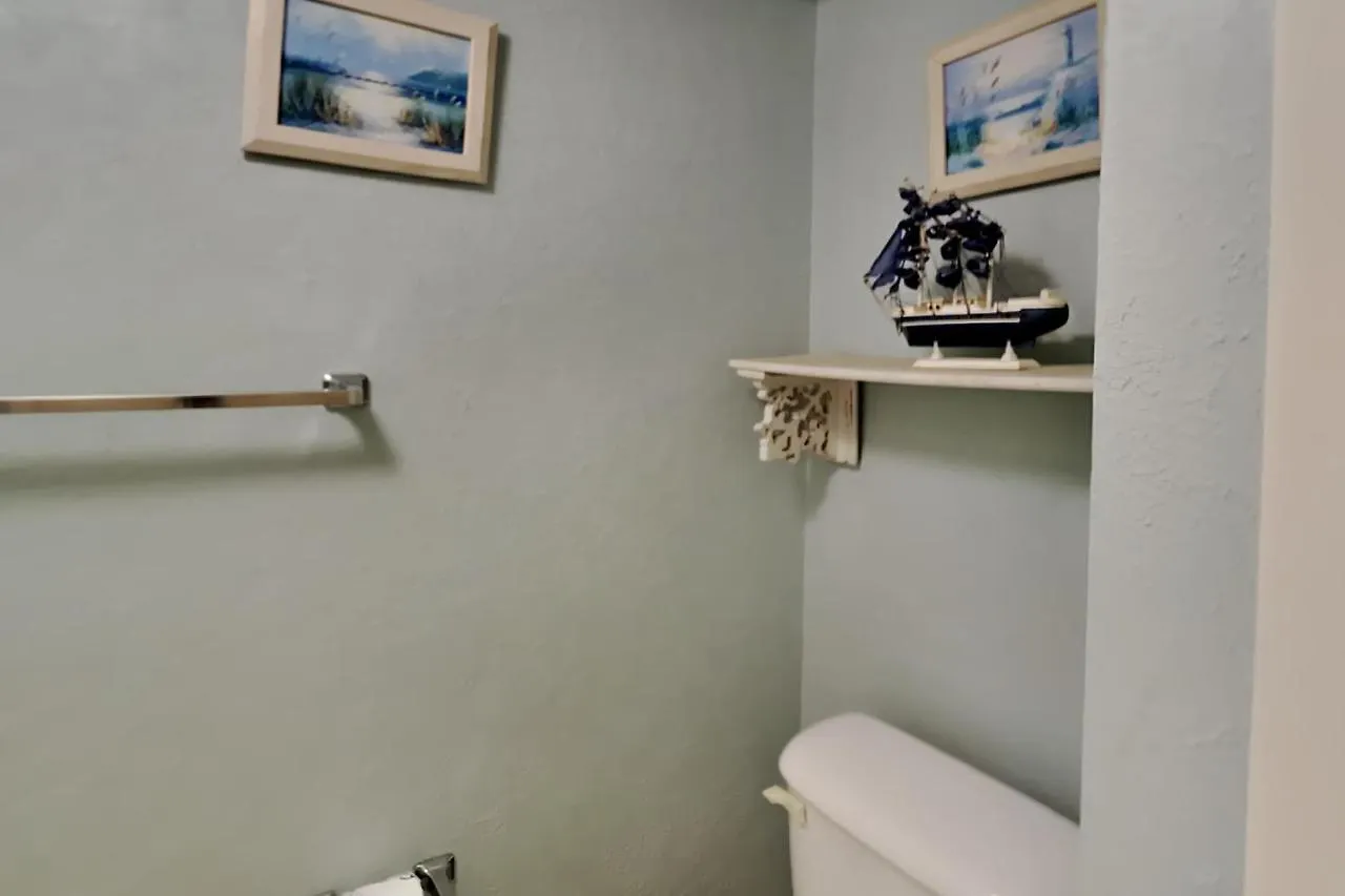 Apartment Edgewater Villa 3204 Panama City Beach