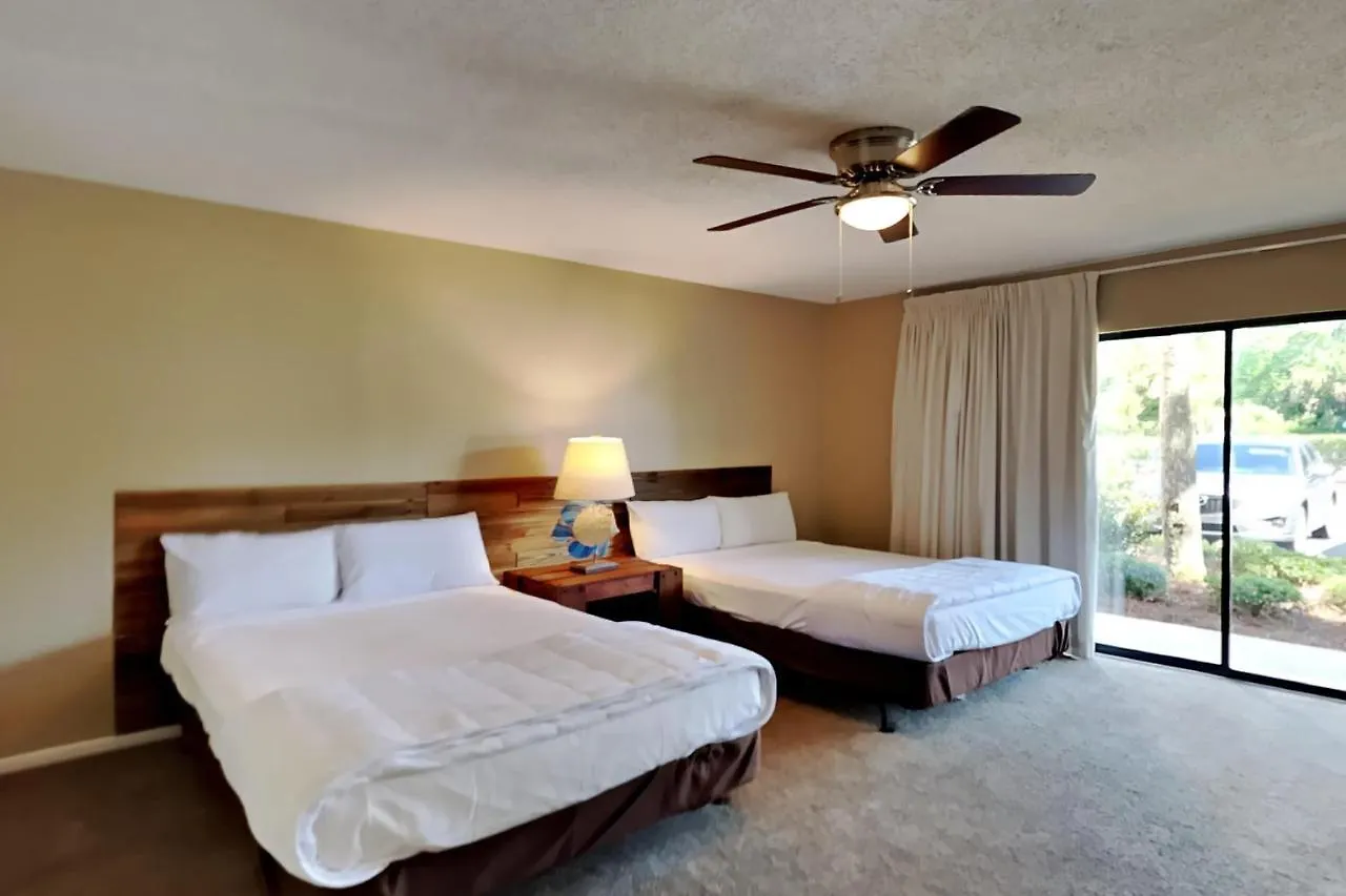 Edgewater Villa 3204 Panama City Beach 0*,