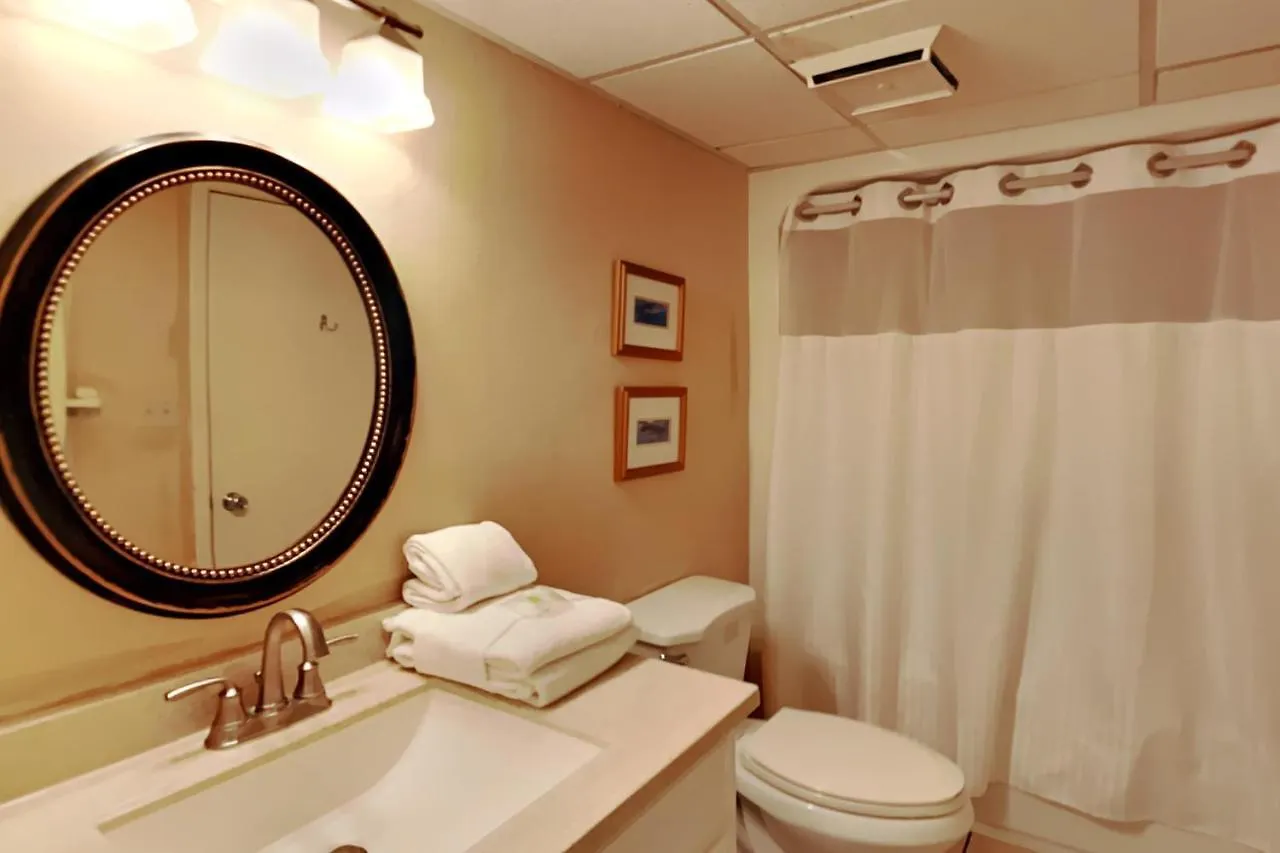 Edgewater Villa 3204 Panama City Beach