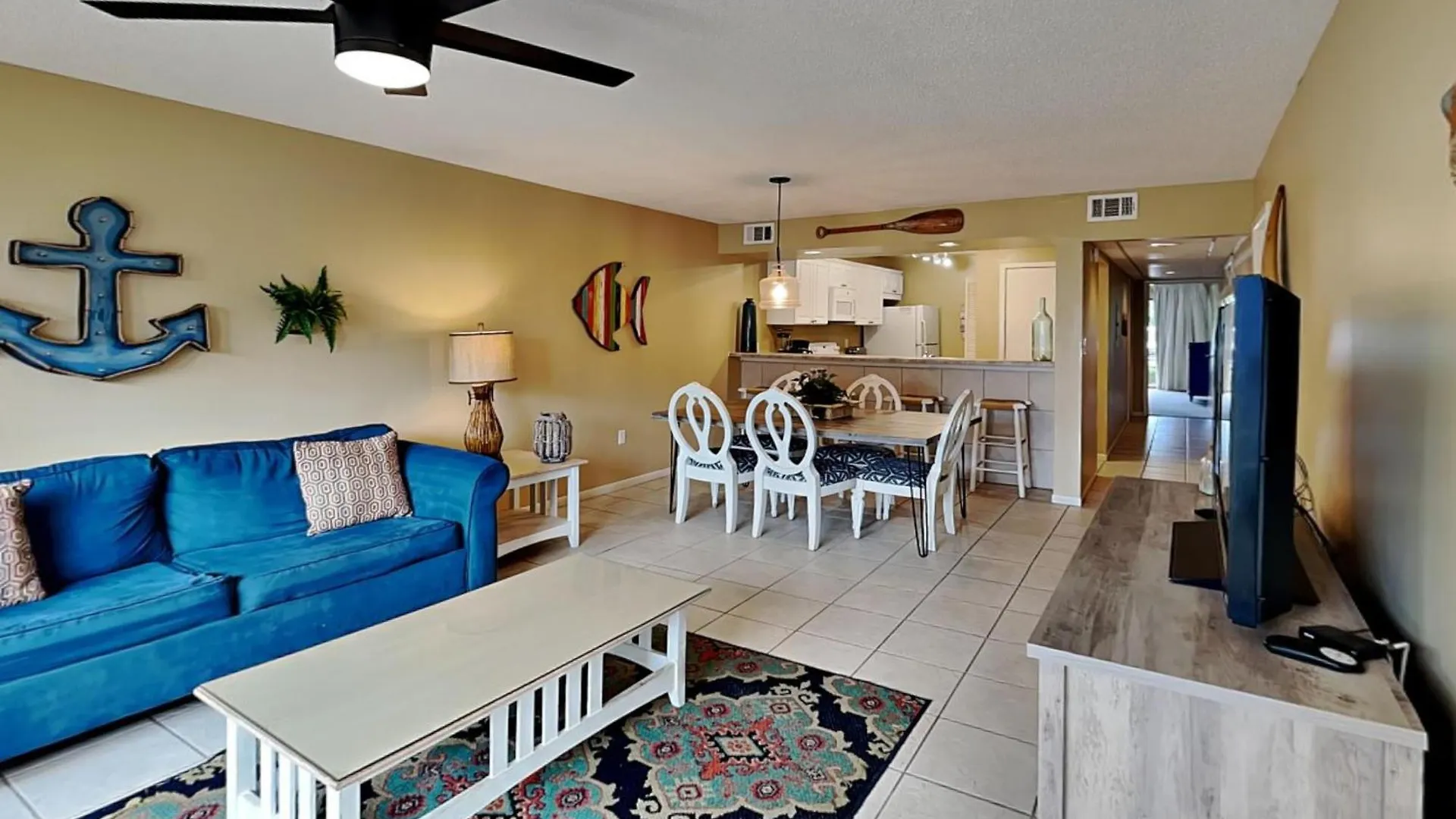 Edgewater Villa 3204 Panama City Beach 0*,