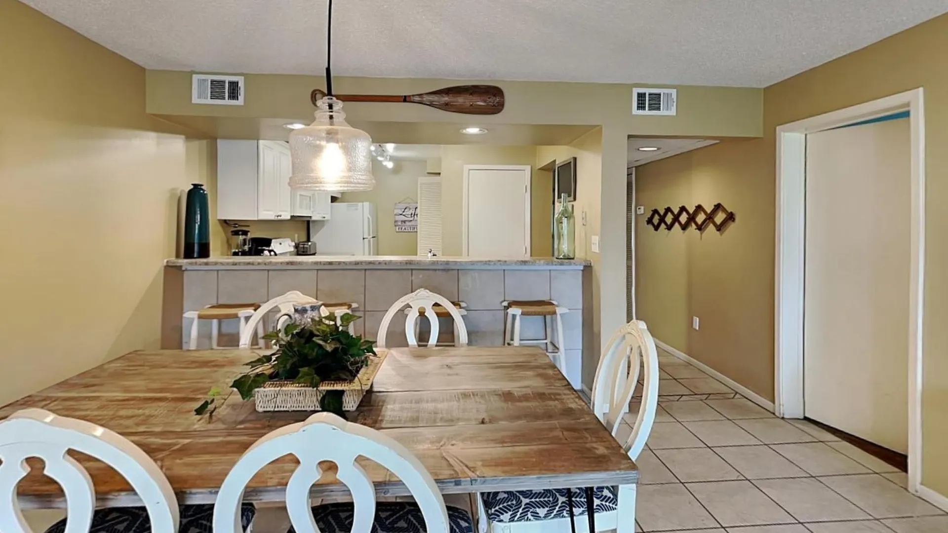 Edgewater Villa 3204 Panama City Beach Apartment