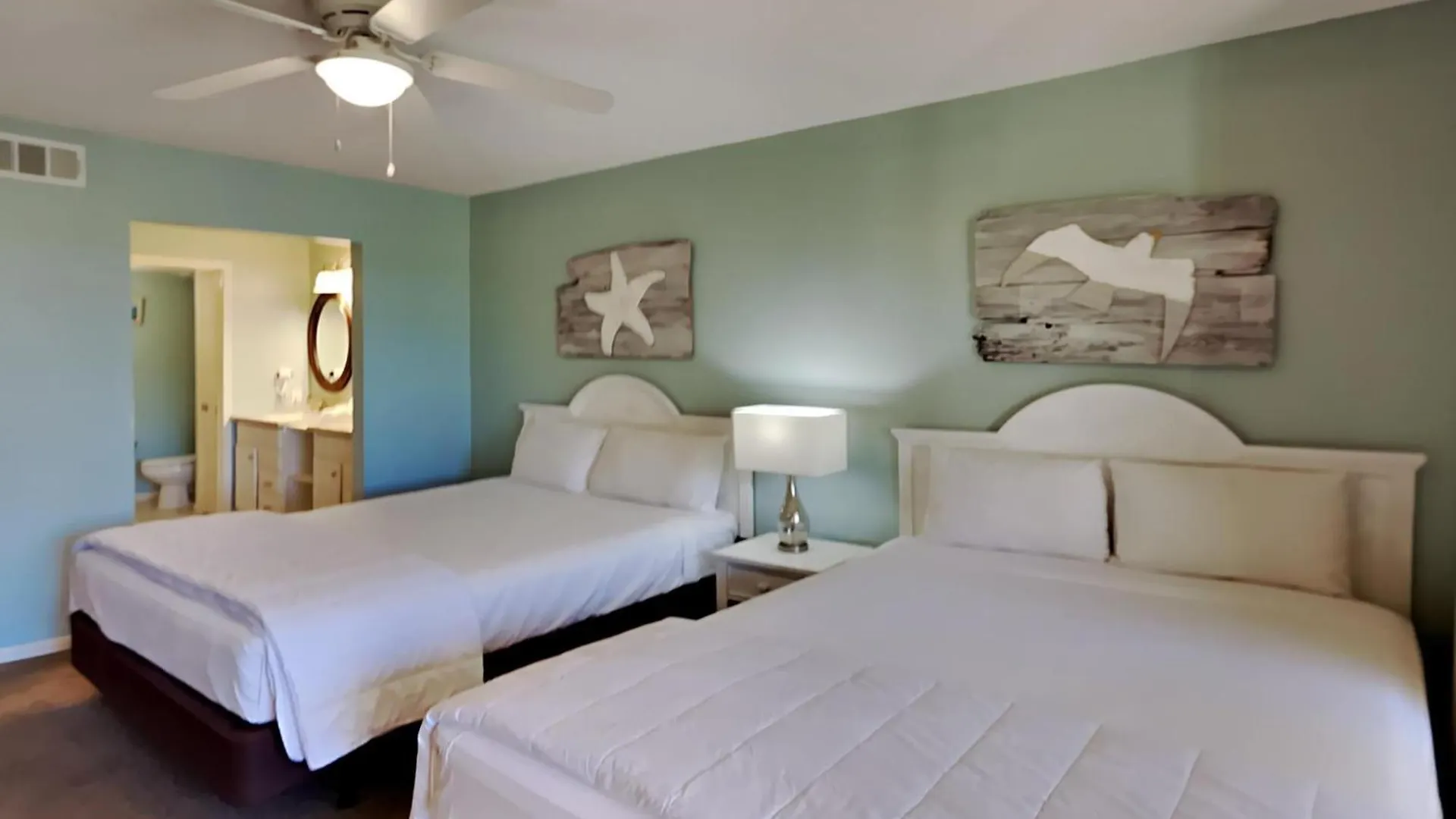 Apartment Edgewater Villa 3204 Panama City Beach