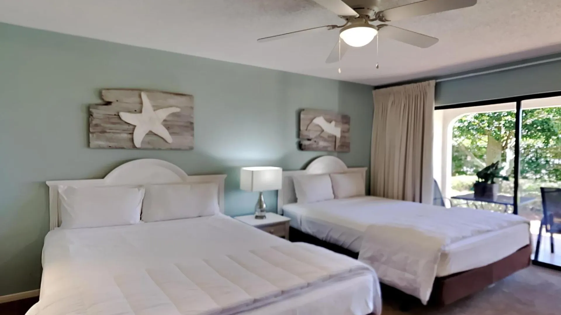 Apartment Edgewater Villa 3204 Panama City Beach United States