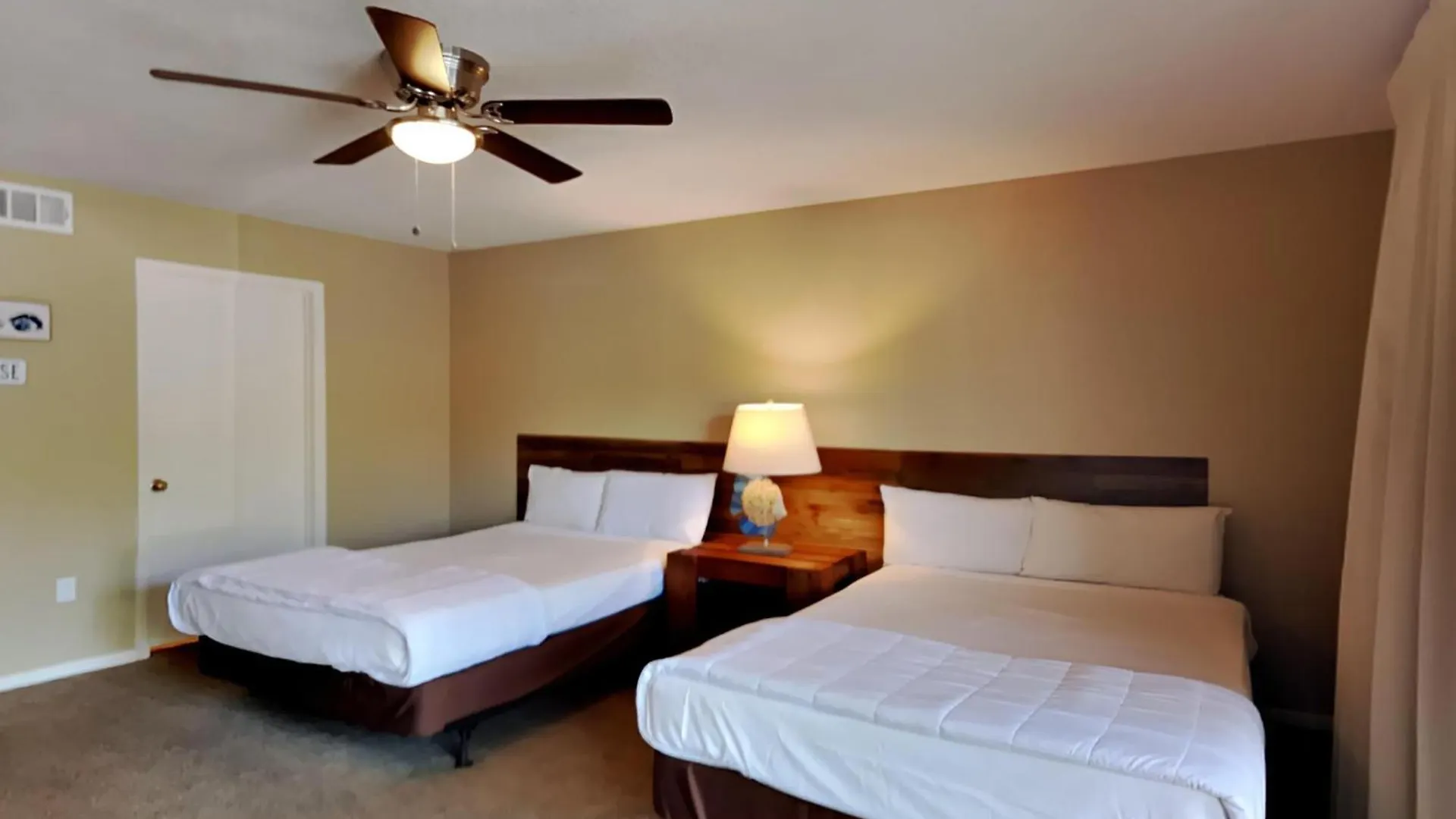 Edgewater Villa 3204 Panama City Beach